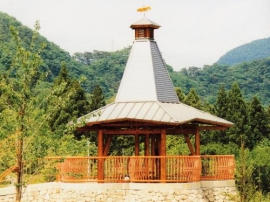 公園施設