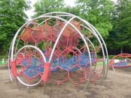 公園遊具