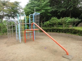 公園遊具