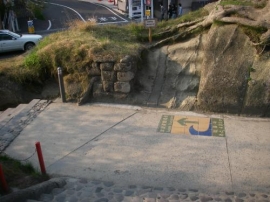 避難場所標識・標示